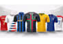 design and manufacture custom streetwear apparel